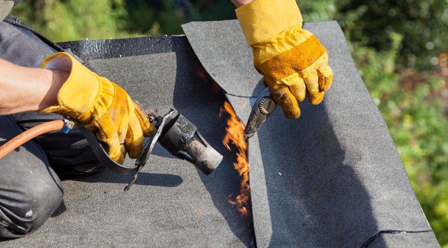 Local Chimney Repair in Bishop Hill, IL